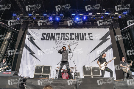 Reload Festival 2019 in Sulingen