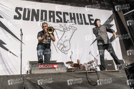 Reload Festival 2019 in Sulingen