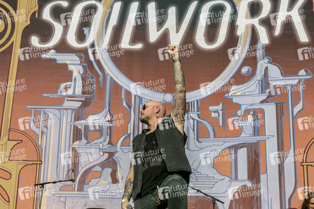 Reload Festival 2019 in Sulingen