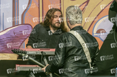 Reload Festival 2019 in Sulingen