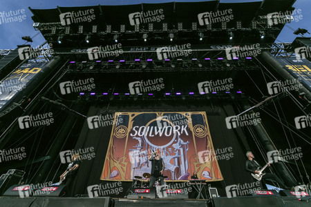 Reload Festival 2019 in Sulingen