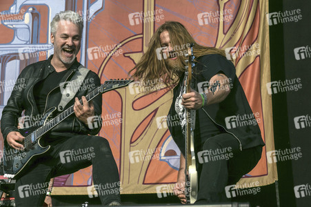 Reload Festival 2019 in Sulingen