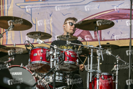 Reload Festival 2019 in Sulingen