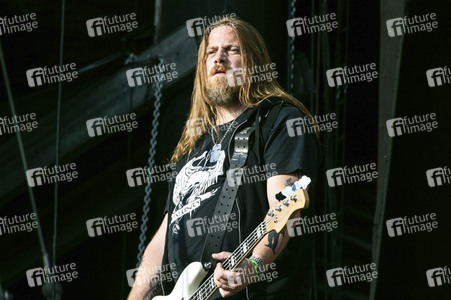 Reload Festival 2019 in Sulingen