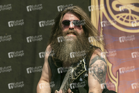 Reload Festival 2019 in Sulingen