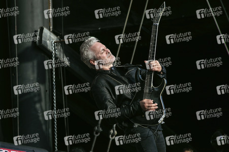 Reload Festival 2019 in Sulingen