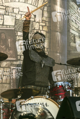 Reload Festival 2019 in Sulingen