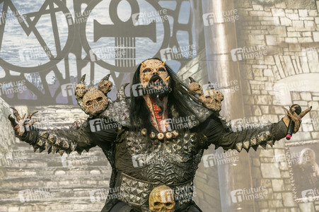 Reload Festival 2019 in Sulingen