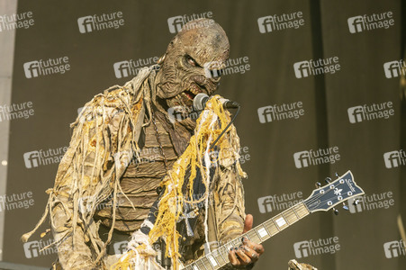 Reload Festival 2019 in Sulingen