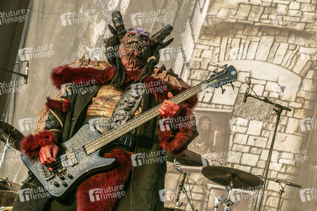 Reload Festival 2019 in Sulingen