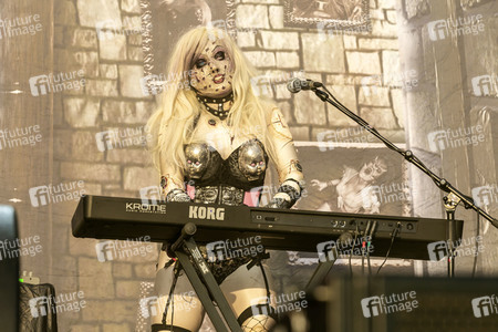 Reload Festival 2019 in Sulingen