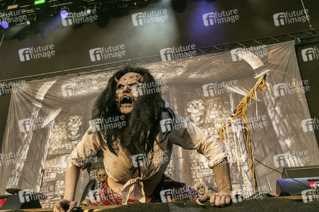 Reload Festival 2019 in Sulingen