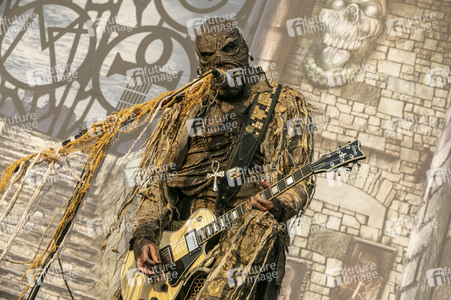 Reload Festival 2019 in Sulingen