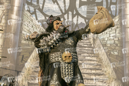 Reload Festival 2019 in Sulingen