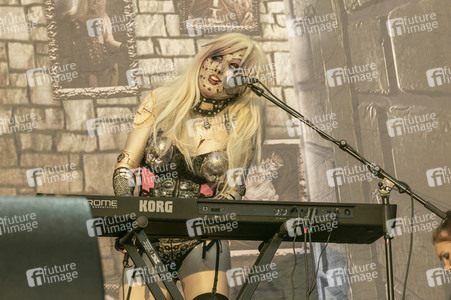 Reload Festival 2019 in Sulingen