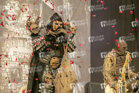 Reload Festival 2019 in Sulingen