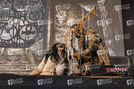 Reload Festival 2019 in Sulingen