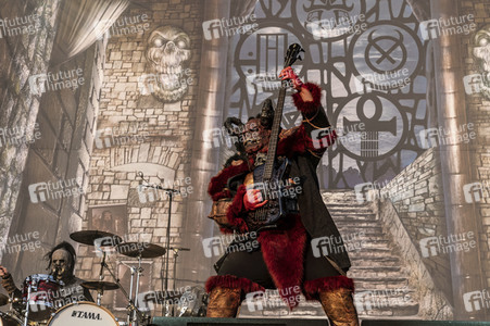 Reload Festival 2019 in Sulingen