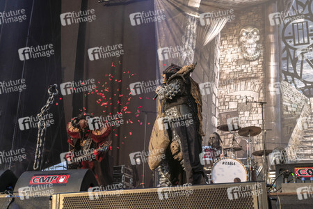 Reload Festival 2019 in Sulingen