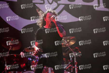 Reload Festival 2019 in Sulingen