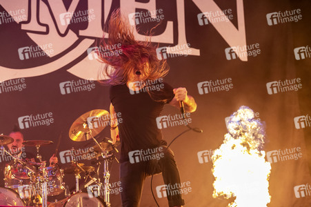 Reload Festival 2019 in Sulingen