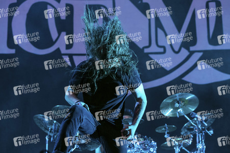 Reload Festival 2019 in Sulingen