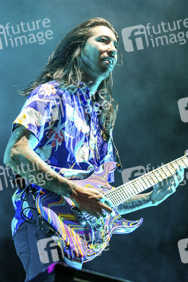 Reload Festival 2019 in Sulingen