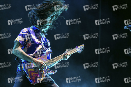 Reload Festival 2019 in Sulingen