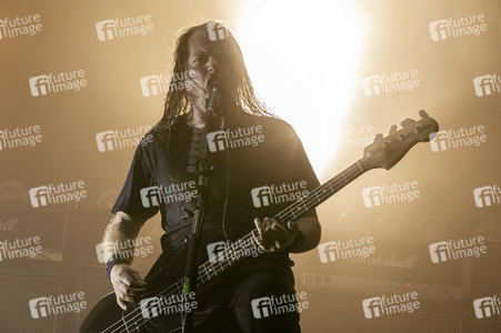 Reload Festival 2019 in Sulingen