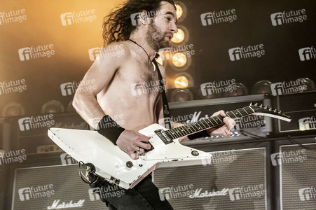 Reload Festival 2019 in Sulingen