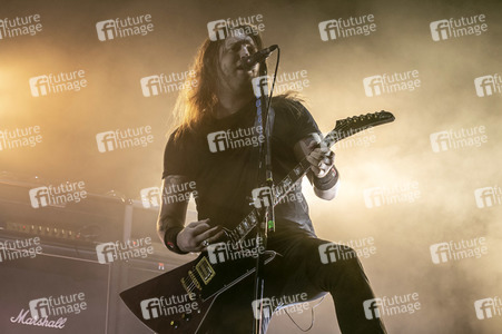 Reload Festival 2019 in Sulingen