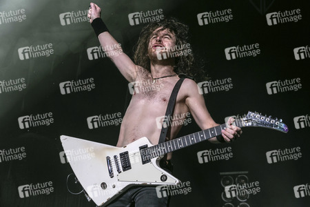 Reload Festival 2019 in Sulingen