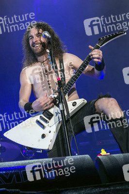 Reload Festival 2019 in Sulingen