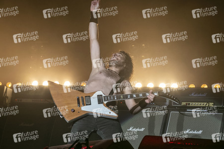 Reload Festival 2019 in Sulingen