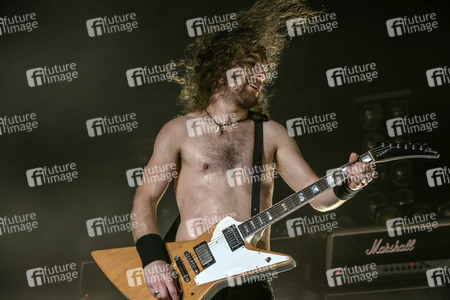 Reload Festival 2019 in Sulingen