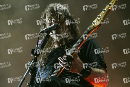 Reload Festival 2019 in Sulingen