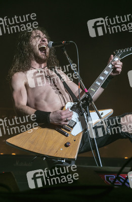 Reload Festival 2019 in Sulingen