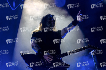 Reload Festival 2019 in Sulingen