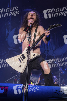 Reload Festival 2019 in Sulingen