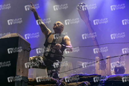 Reload Festival 2019 in Sulingen