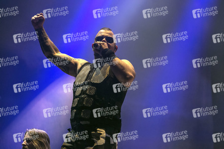 Reload Festival 2019 in Sulingen