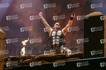 Reload Festival 2019 in Sulingen