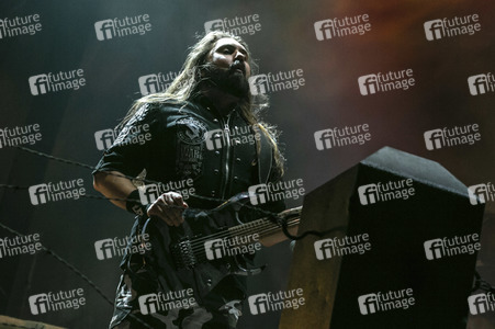 Reload Festival 2019 in Sulingen