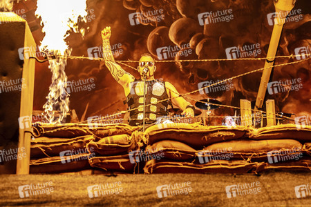 Reload Festival 2019 in Sulingen