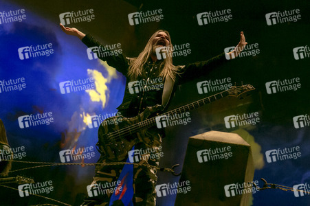 Reload Festival 2019 in Sulingen