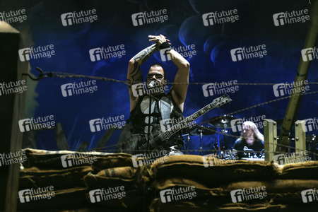 Reload Festival 2019 in Sulingen