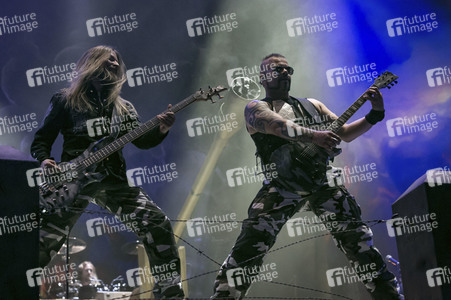 Reload Festival 2019 in Sulingen