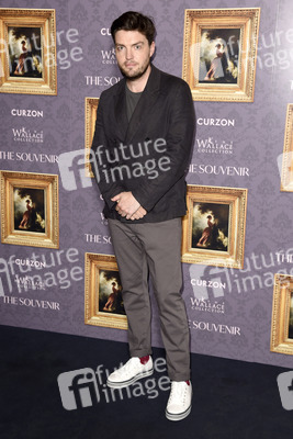 Filmscreening 'The Souvenir' in London