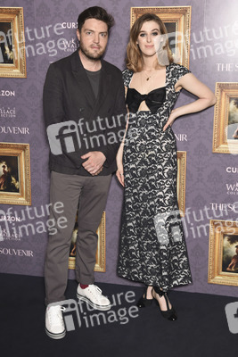 Filmscreening 'The Souvenir' in London