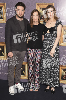 Filmscreening 'The Souvenir' in London